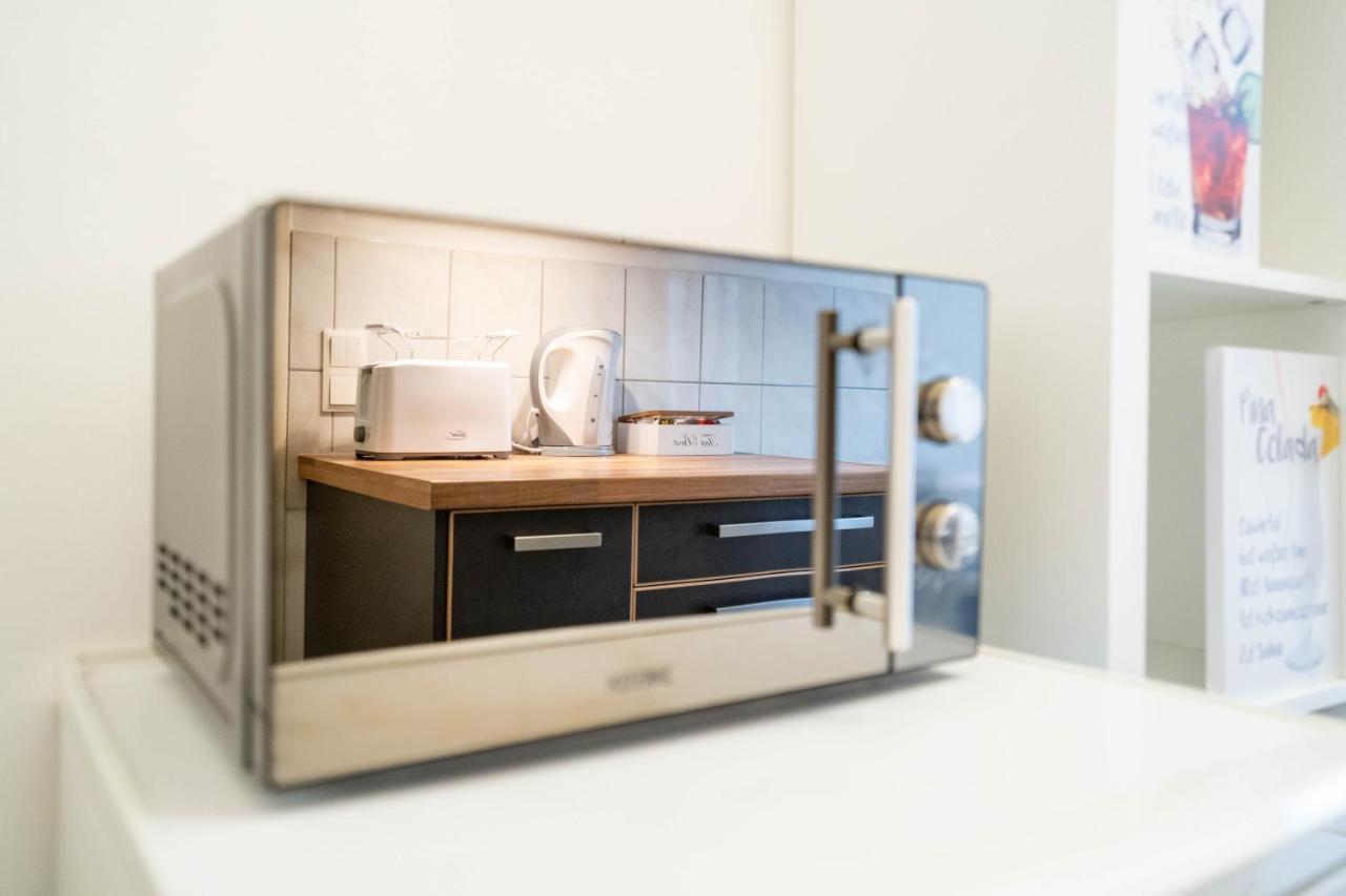 Apartamento Cozy Modern Nest In The Heart Of With Netflix *