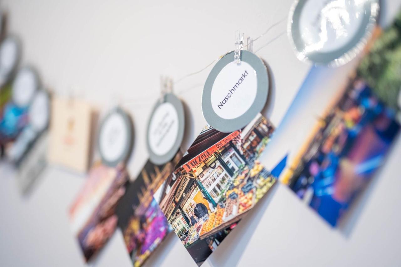 Cozy Modern Nest In The Heart Of With Netflix * Viena