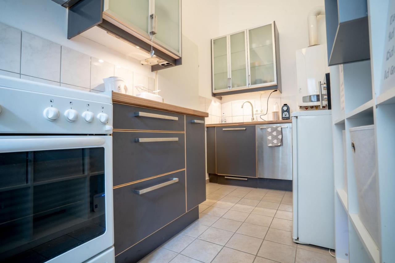 Cozy Modern Nest In The Heart Of With Netflix Apartamento *